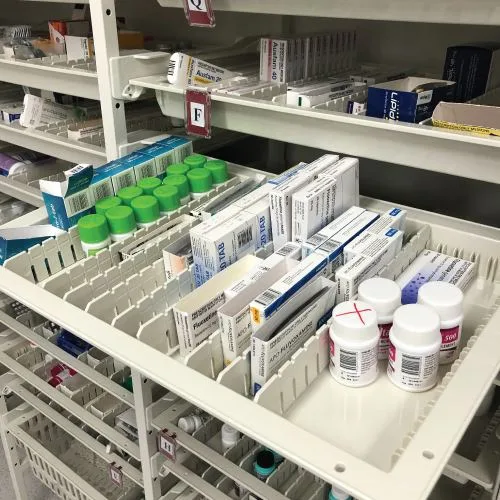 Our Pharmacy