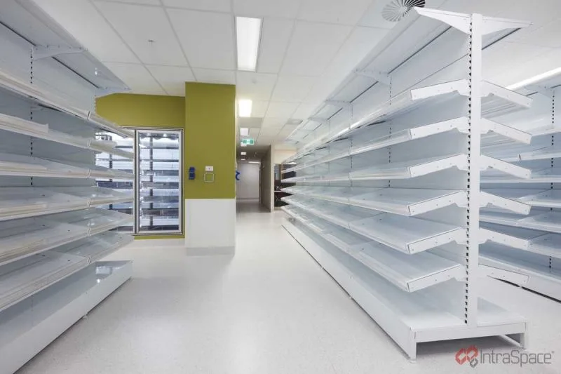Our Pharmacy